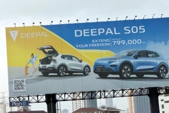 中国が日本を抜いて初の自動車販売量世界1位に＝韓国ネット「ついに」「日本企業は危機感を持つべき」