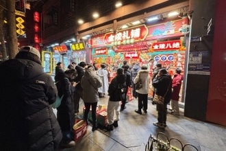 中国政府、旅行サービス輸出の促進とインバウンド消費拡大策を発表