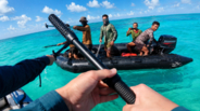 中国海警局がフィリピン海軍兵士に暴行か、中国は「歪曲」と反論―独メディア