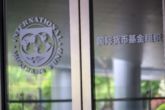 中国のサービス消費は力強く拡大の余地十分=IMF中国駐在首席代表
