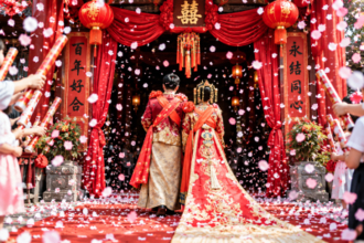 結婚したら現金支給、自治体や企業で結婚・出産奨励のさまざまな取り組み―中国