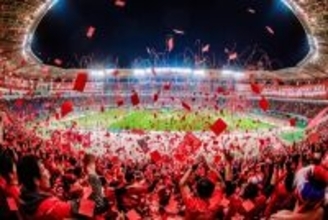 ＜サッカー＞中超、J1、K1、今季の1試合平均入場者数は？＝中国ネット「クラブの実力は？」