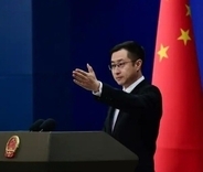 駐日中国大使館に自衛隊員が侵入、中国外交部が早急な徹底調査を要求