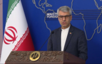 一部の船舶が調整を経てホルムズ海峡を通過―イラン外務省