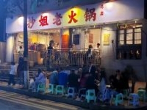 外国人が語る、中国で感じた真の安心感―中国メディア