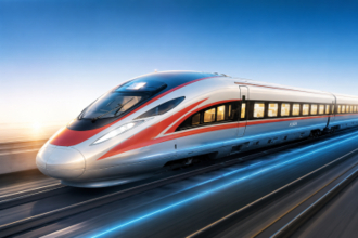 中国の高速鉄道は欧米の鉄道旅行の未来を占う指針となる―クロアチアメディア