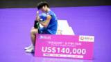 「＜バドミントン＞山口茜、中国の大会マスコットの扱いに苦戦―台湾メディア」の画像1