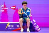 「＜バドミントン＞山口茜、中国の大会マスコットの扱いに苦戦―台湾メディア」の画像2