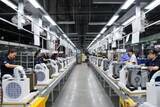 「中国製エアコンが海外で好調な売れ行き、広東省のメーカーが生産を加速―中国メディア」の画像1