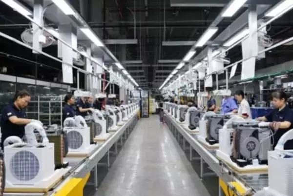 中国製エアコンが海外で好調な売れ行き、広東省のメーカーが生産を加速―中国メディア