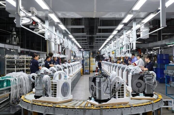 中国製エアコンが海外で好調な売れ行き、広東省のメーカーが生産を加速―中国メディア