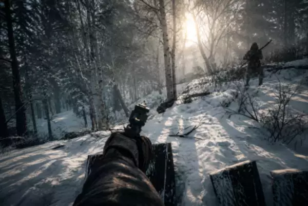 中国の抗日FPSゲーム「The Defiant」、世界最大級のゲームイベント出展へ―中国メディア