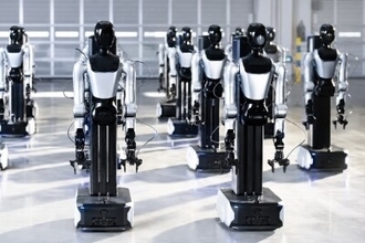 ロボットをより賢く、より使いやすくするには？新たな職業に大きな可能性―中国