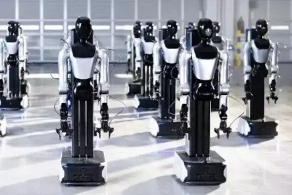 ロボットをより賢く、より使いやすくするには？新たな職業に大きな可能性―中国