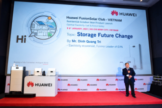 ファーウェイがベトナムと関係強化、電力事業でも現地企業とタッグ―ベトナムメディア