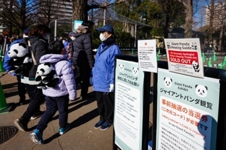 米国のパンダは6頭に増加、日本は0頭―中国メディア