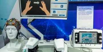 中国の六大未来産業（4）BMI技術がより多くのシーンへ