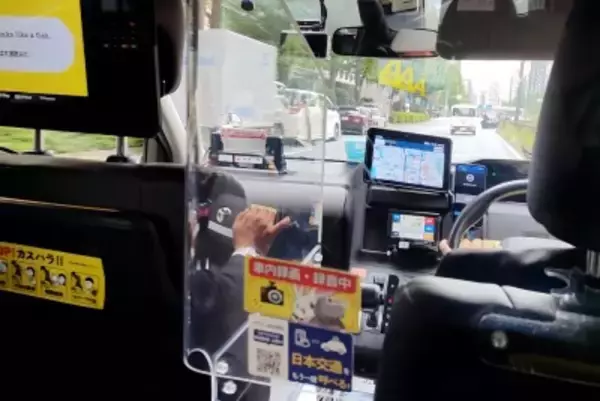 「京都のタクシー運転手は中国人減少を喜んでいる」、日本の元外交官の発言が中国ネットで議論呼ぶ