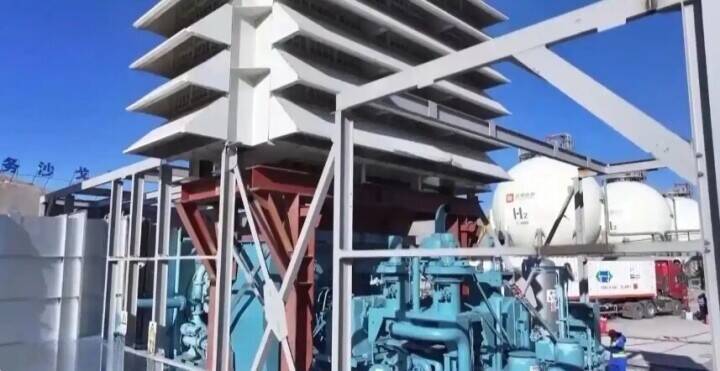 進展が相次ぐ中国の重点プロジェクト、世界初や中国初など続々