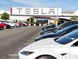 「テスラ、「ギガ上海」製のEVを韓国市場に投入―中国メディア」の画像1