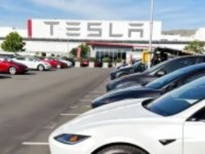 テスラ、「ギガ上海」製のEVを韓国市場に投入―中国メディア