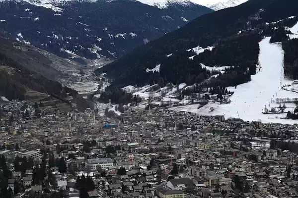 山岳スキーが78年ぶりに冬季五輪復帰、中国代表は全種目に出場