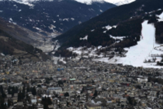 山岳スキーが78年ぶりに冬季五輪復帰、中国代表は全種目に出場