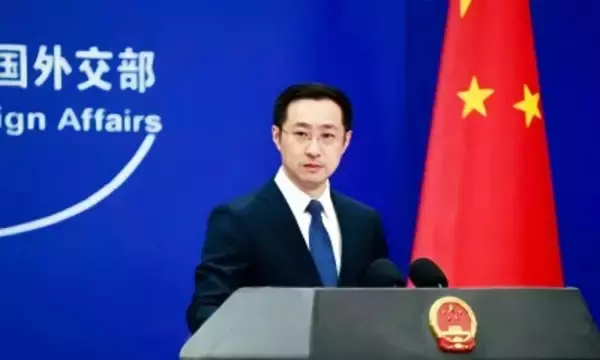 日本のレアアース泥採取に対する中国報道官のコメントが大ウケ＝ネット「絶妙」「まとめると…」