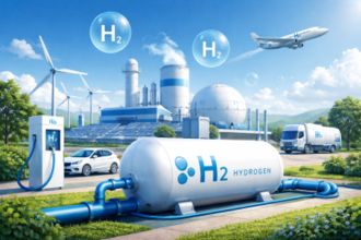 水素エネルギーのコスト高をどう解決するか―中国メディア