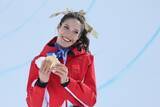 「「フォーブス」誌が今大会冬季五輪選手の収入ランキング公開、中国の谷愛凌が1位に」の画像1