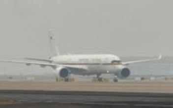 ドイツのメルツ首相、就任後初の訪中を開始