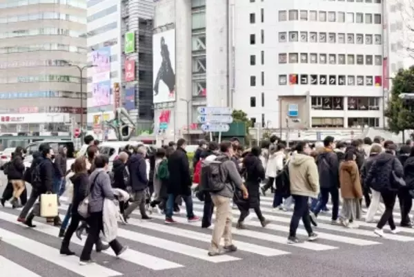 日本で「ぶつかり族」事件多発、在日中国大使館が在日中国人に注意喚起―中国メディア