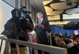 米ベセント長官、中国と交渉中のレアアース問題「4年内に完全解決」―仏メディア