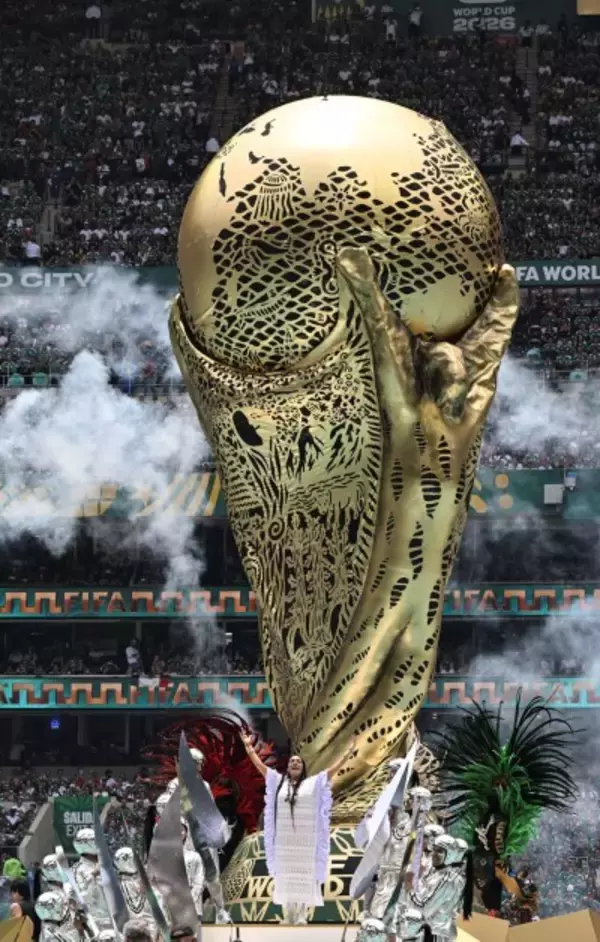サッカーW杯北中米大会の経済効果はそれほど大きくない？―中国メディア