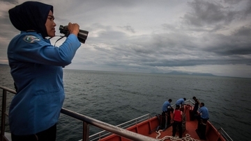 海洋探査企業と契約延長、消息絶った MH370便の捜索継続―マレーシア政府