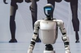 中国の六大未来産業（5）「進化」が加速する人型ロボット