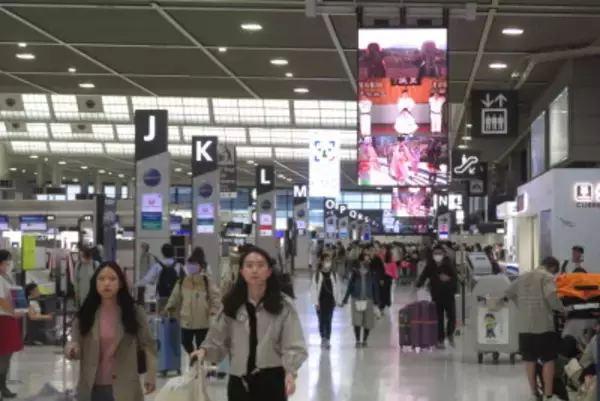 「ありがとう」と言っても返事なし、日本人の接客態度の「差」に疑問―中国ネット