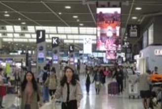 「ありがとう」と言っても返事なし、日本人の接客態度の「差」に疑問―中国ネット