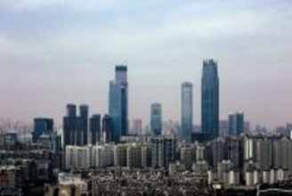 広西チワン族自治区、450億元を拠出しAIによる産業高度化を推進―中国