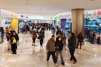 働く若者が減っていく韓国「このままだと10年後は…」＝ネット「ロボットに代替すれば解決」