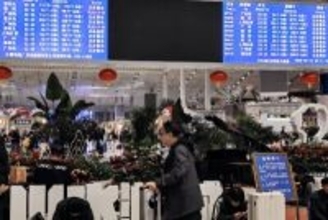 高速鉄道が中国人の帰省を変える―仏メディア