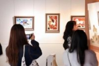 常沙娜芸術センターがオープン―浙江省杭州市