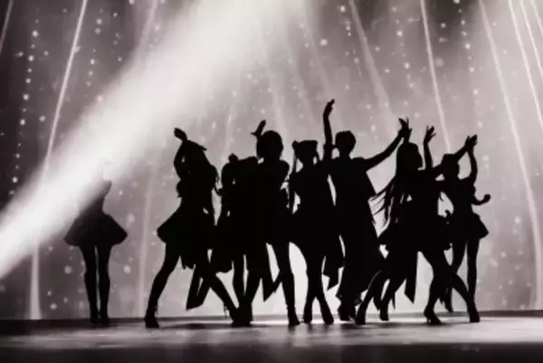 「美少女戦士セーラームーン」のショーステージが中国ネットで話題「鳥肌立つ」「美しすぎる」