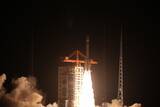 「千帆星座の第9陣極軌道衛星の打ち上げに成功―中国」の画像1