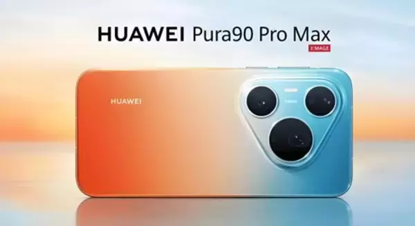 ファーウェイの5Gスマートフォンが海外市場に復帰、マレーシアでPura90シリーズの発表会を開催へ