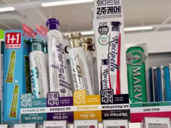 日本から伝わった「歯磨きは3・3・3」に医学的根拠なし？＝韓国ネット「アップデート必要」