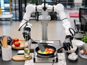 第2回中国調理ロボットコンテスト、北京で開催へ―中国メディア