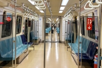 台北のMRTで席を譲るよう若者に強引に求めて蹴り飛ばされたお年寄り、実は指名手配されていた―台湾