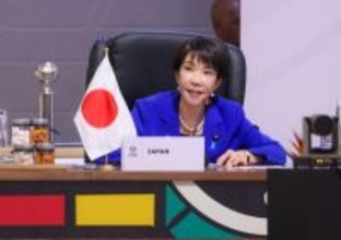 高市早苗首相は台湾有事に関する発言を「撤回した」のか？―仏メディア