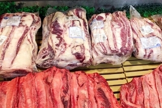 中国が輸入牛肉にセーフガード設定、超過分に55％課税―仏メディア